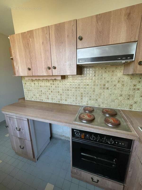 Appartement à VALENCE