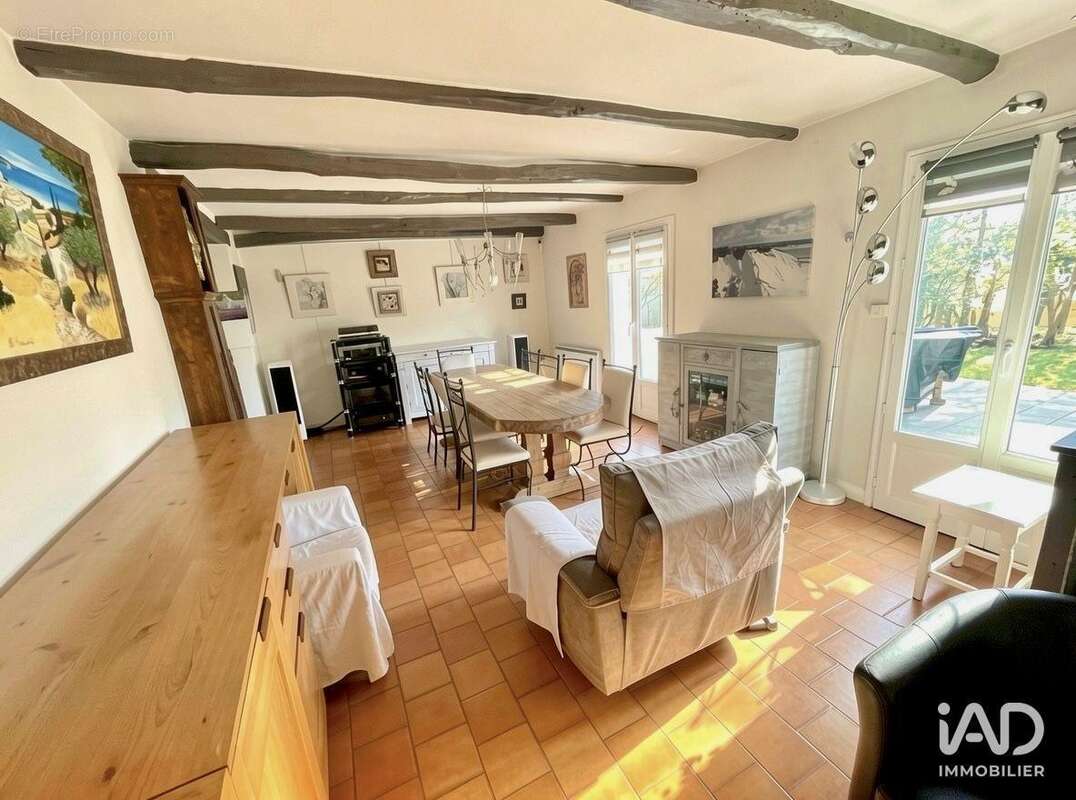 Photo 4 - Maison à SAINT-ANDRE-LES-VERGERS