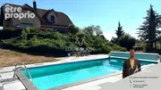Maison à BOURG-SOUS-CHATELET