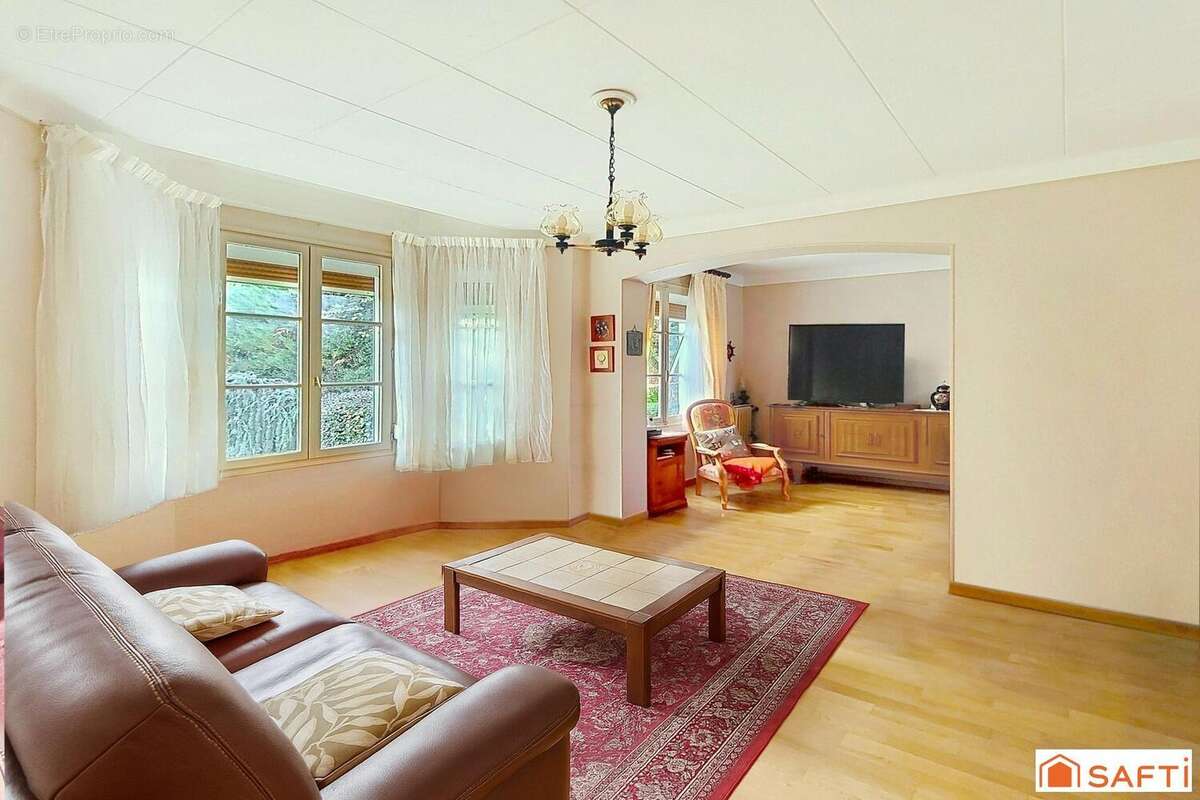 Photo 2 - Maison à DRAVEIL