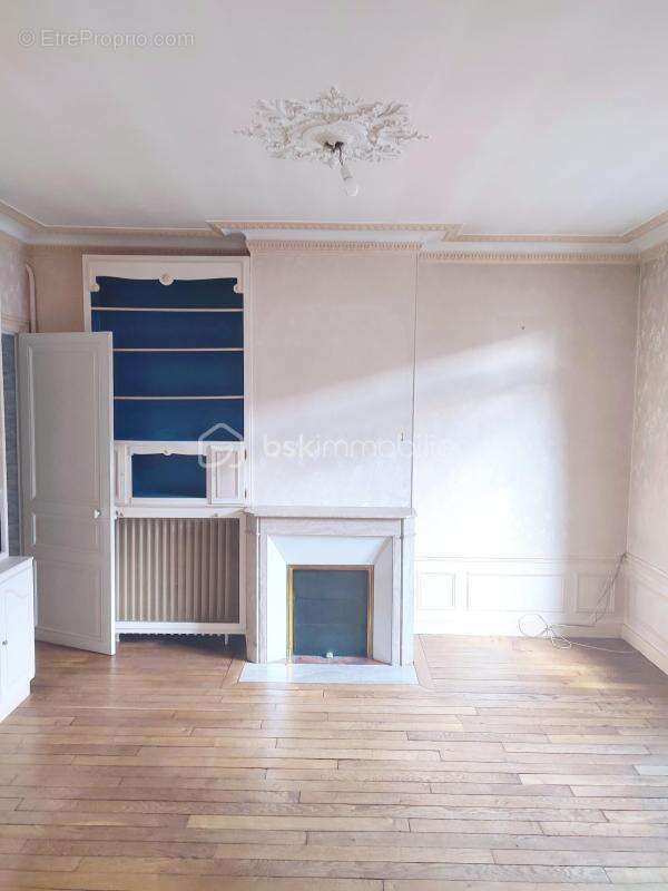 Appartement à LONGJUMEAU