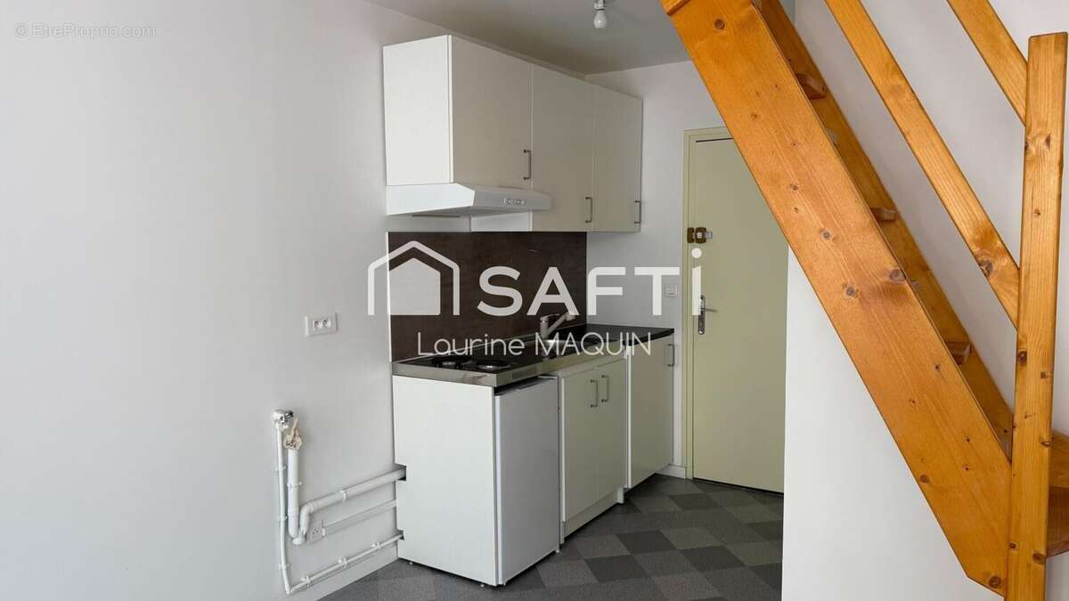 Photo 4 - Appartement à LAON