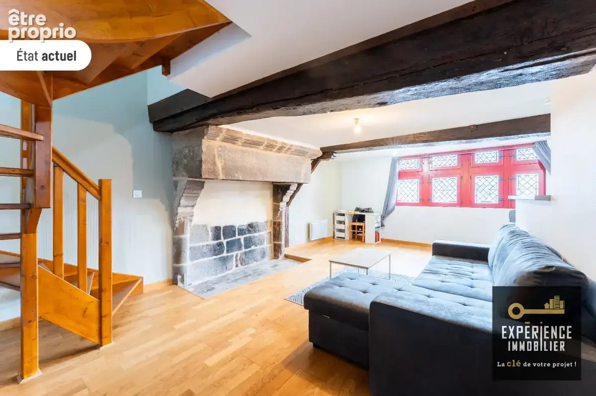 Charmant appartement duplex - photo 4