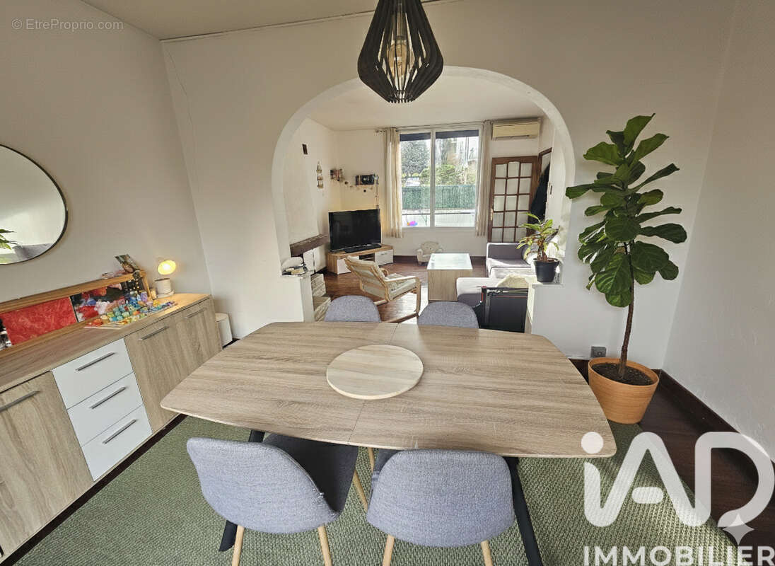 Photo 2 - Maison à EGLY