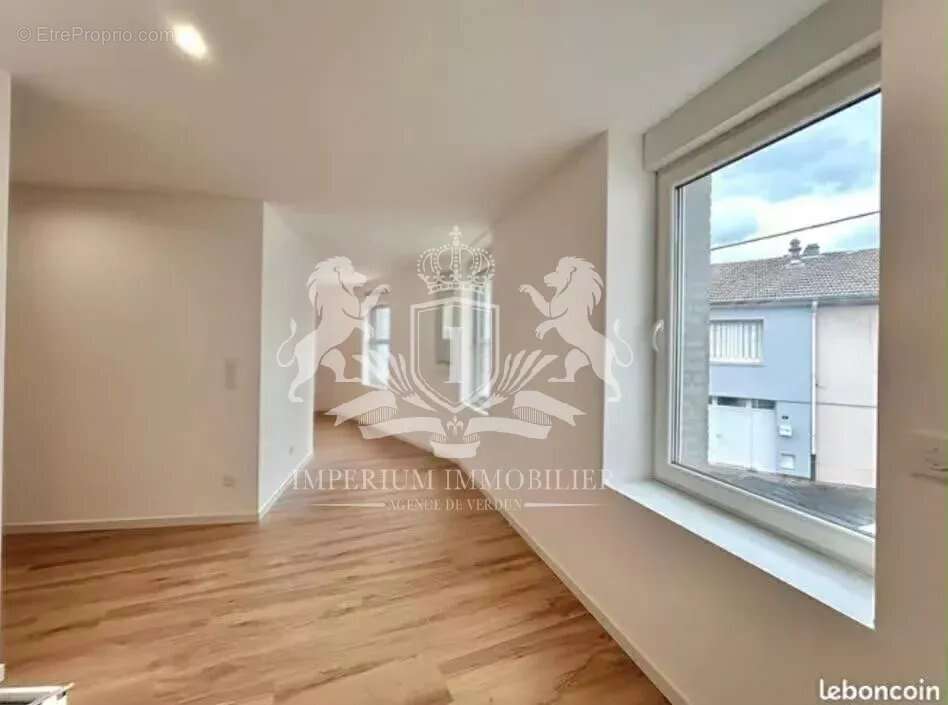 Appartement à PONT-SAINT-VINCENT