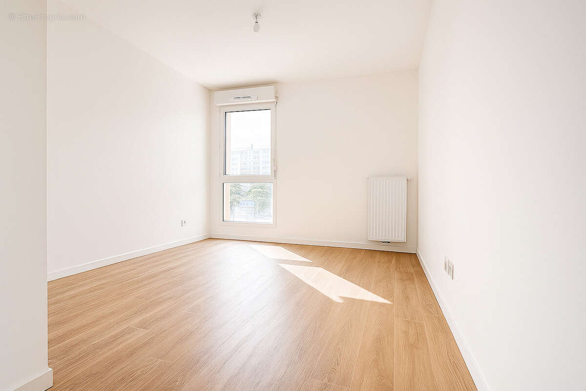 Appartement à BRON
