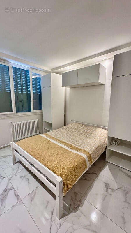 Appartement à MONTLUEL