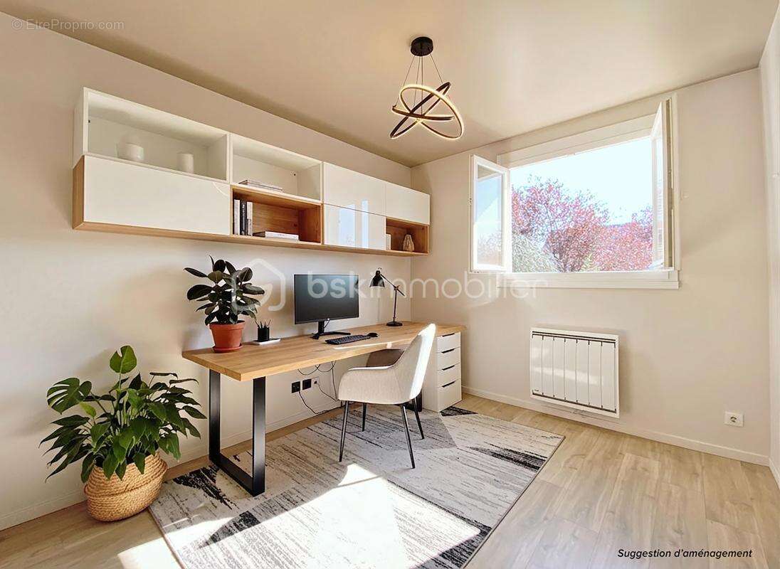 Maison à NOISY-LE-ROI