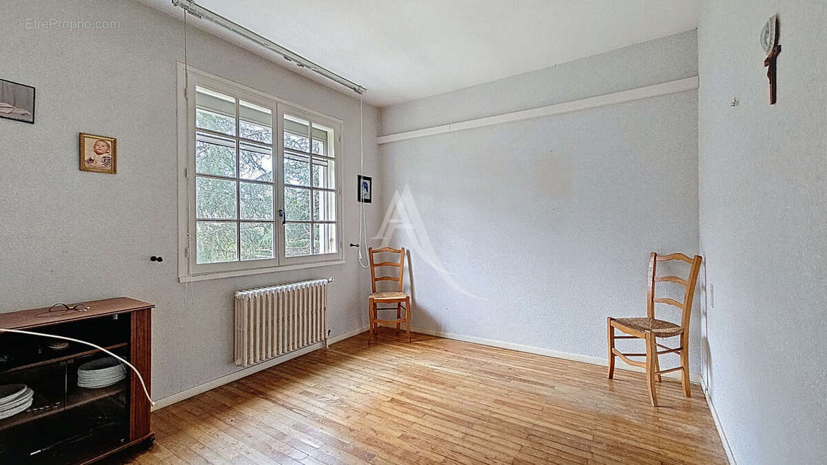 Maison à MONTRABE