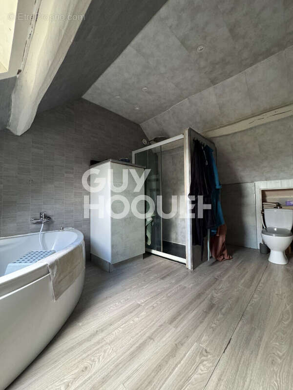 Maison à L&#039;AIGLE