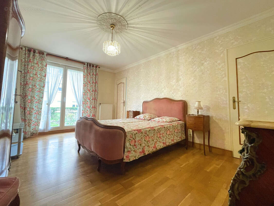 Appartement à CHARTRES