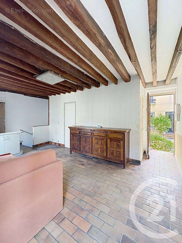 Appartement à CHAMPIGNY-SUR-MARNE