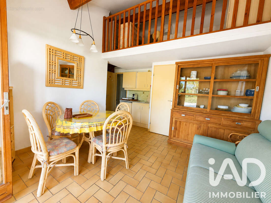 Photo 3 - Maison à TOURRETTES