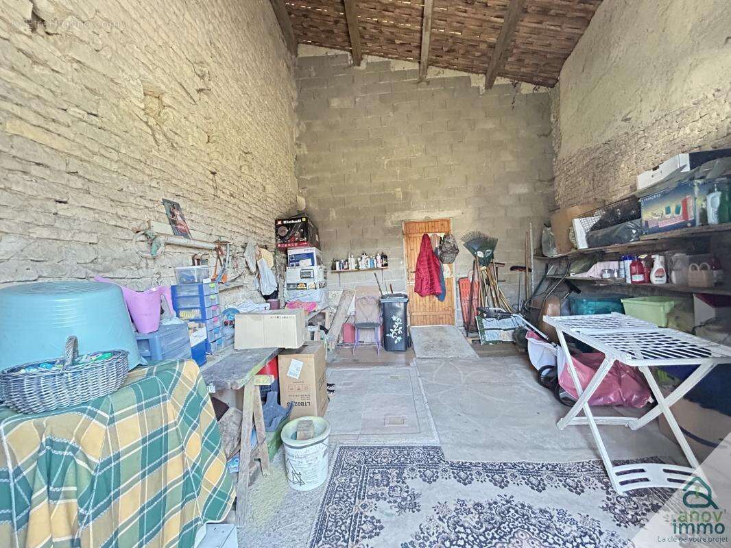 A vendre saint cybardeaux proche rouillac 4 maisons dont 2 l - photo 23