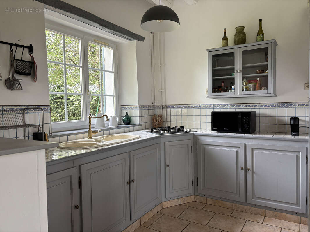 Maison à MORTAGNE-AU-PERCHE