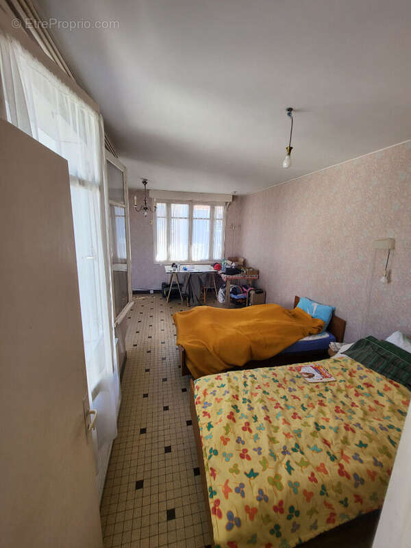 Maison à LES SABLES-D&#039;OLONNE