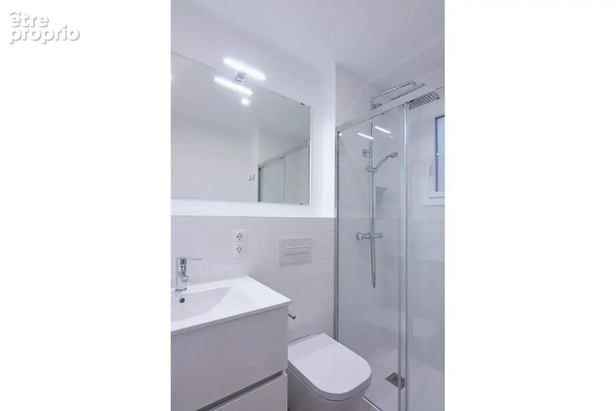 Appartement T3 de 56m² à Bordeaux - photo 4