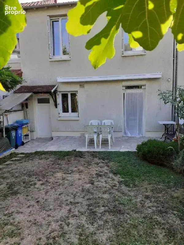 Maison 6 pièces 100 m² à vendre à Limoges (87000) - photo 3