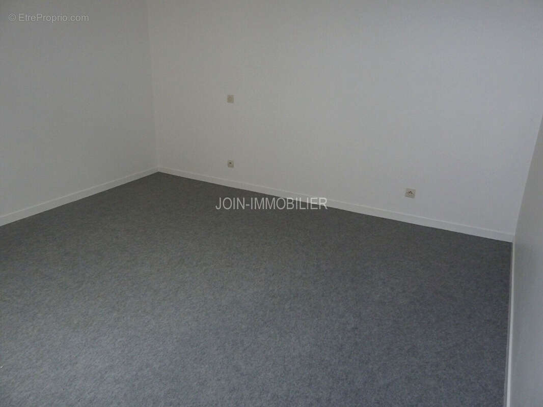 Appartement à DIEPPE