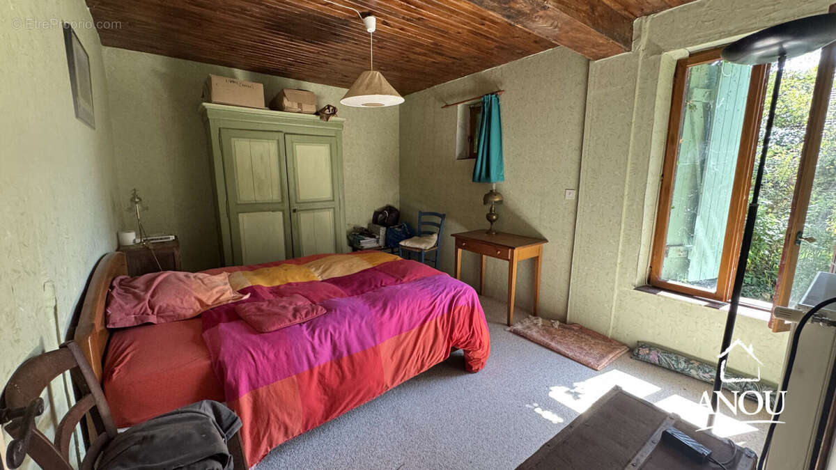 Maison à LE GAULT-PERCHE