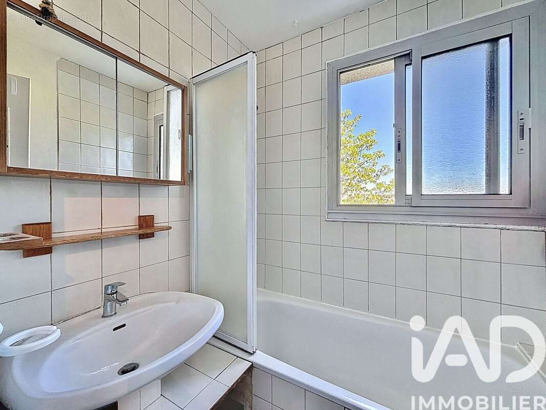 Photo 5 - Appartement à ANTONY