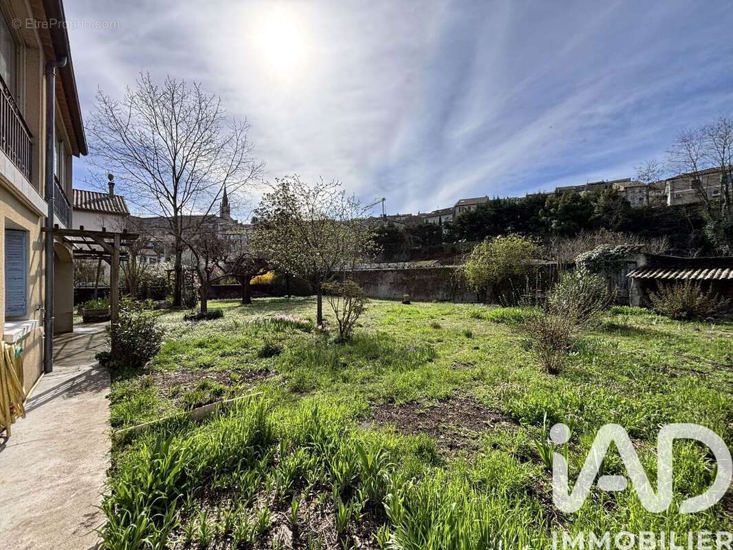 Photo 9 - Maison à JOYEUSE