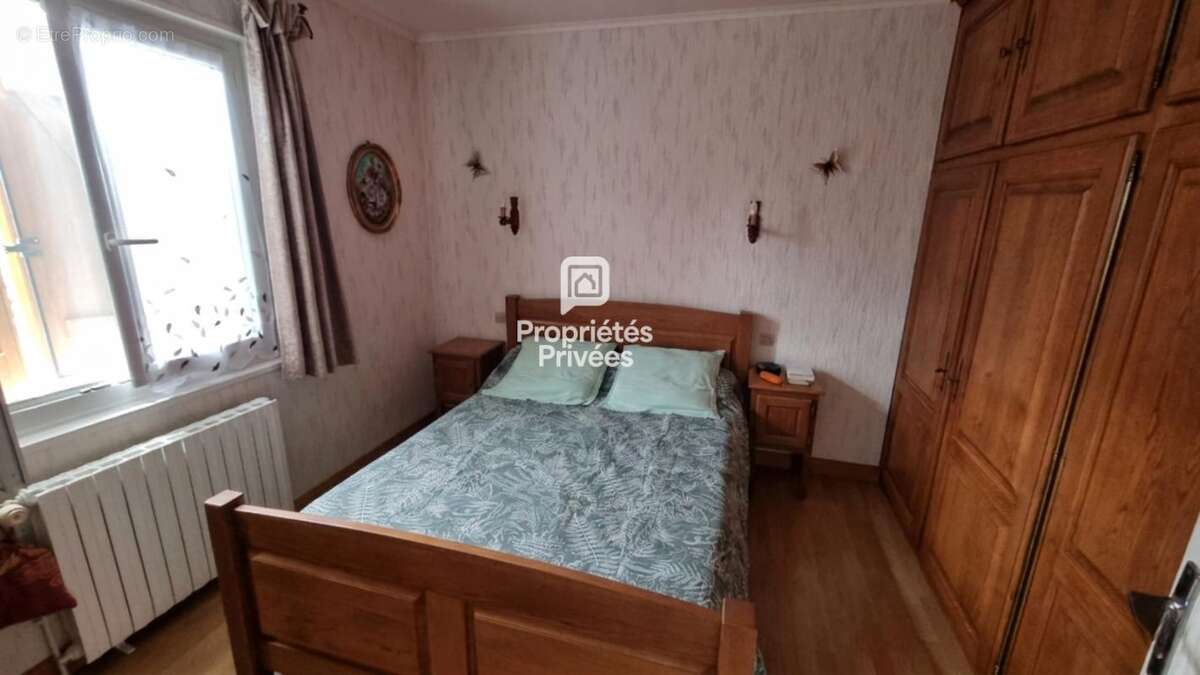 ABJAT SUR BANDIAT - Maison économe DPE B - 133 m² - Idéal bi-famille ou investissement - photo 8
