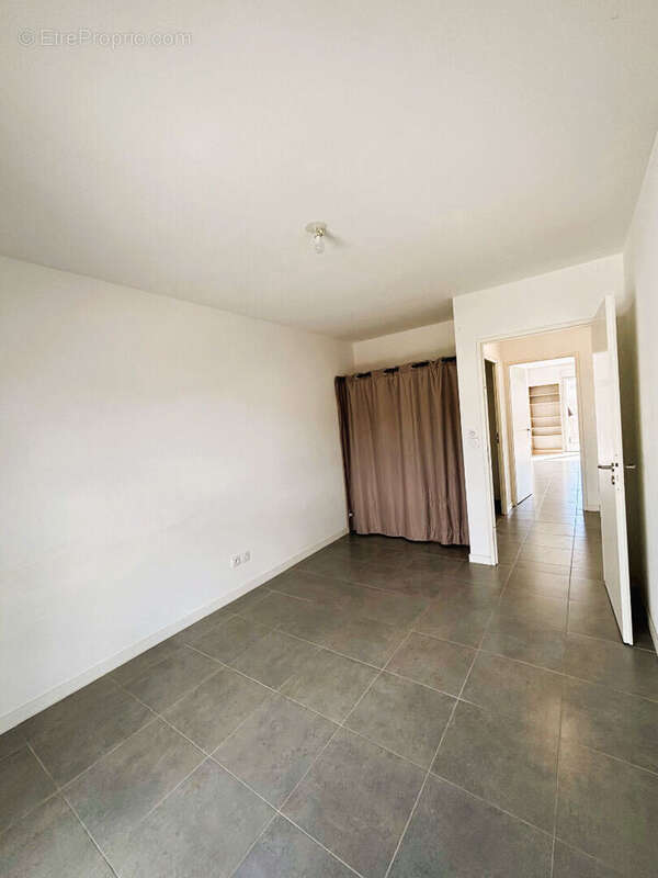Appartement à ROUSSET