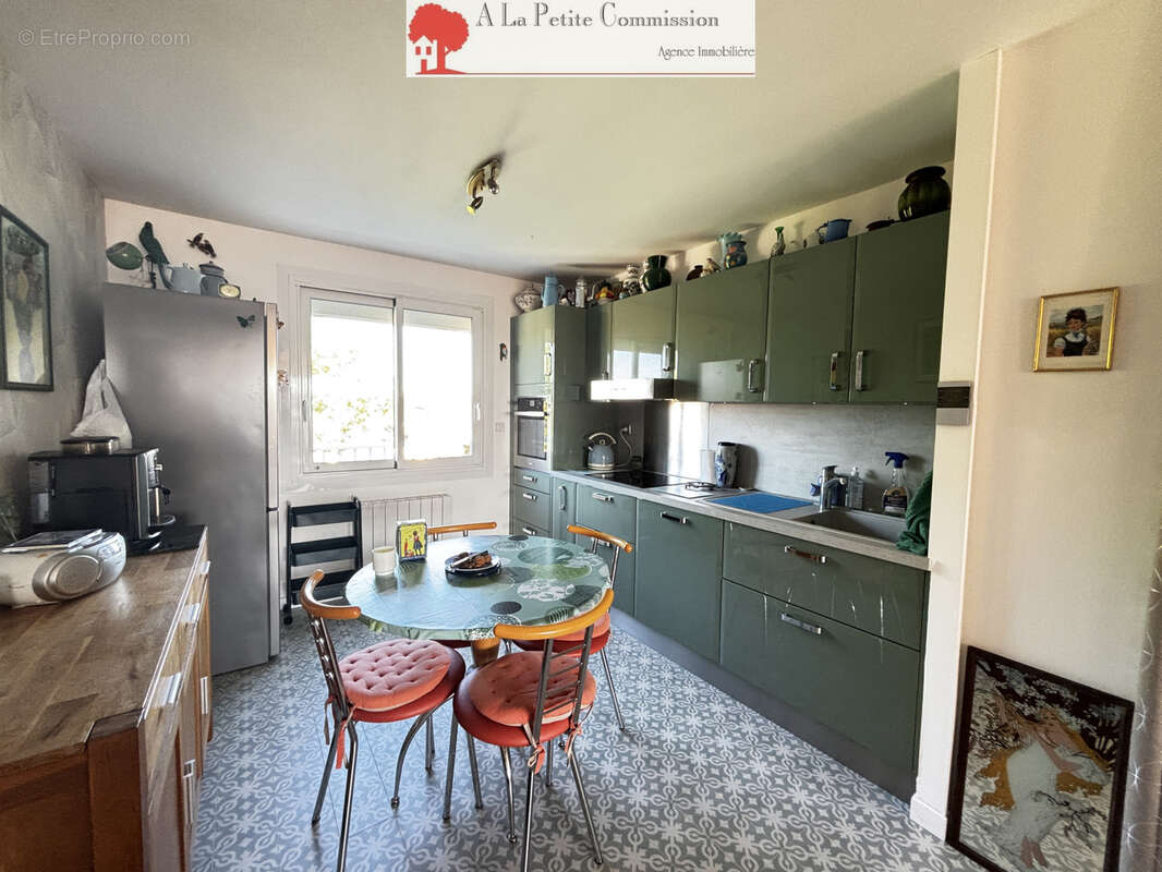 Appartement à CHARTRES