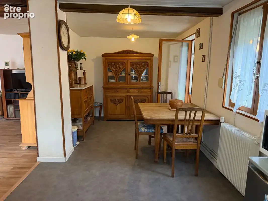 Maison 5 pièces à vendre à Cilly - Exclusivité CDHAUTS - photo 7