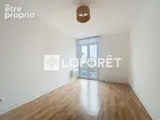 Appartement à CESSON