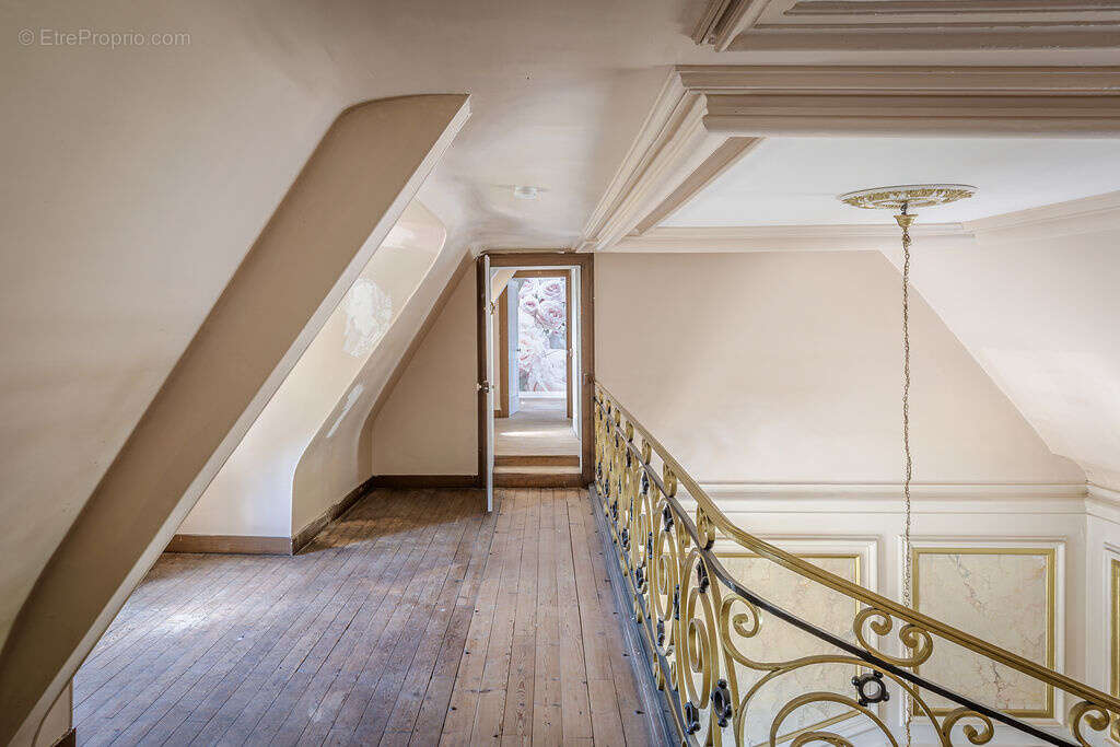 Maison à TOURVILLE-LES-IFS