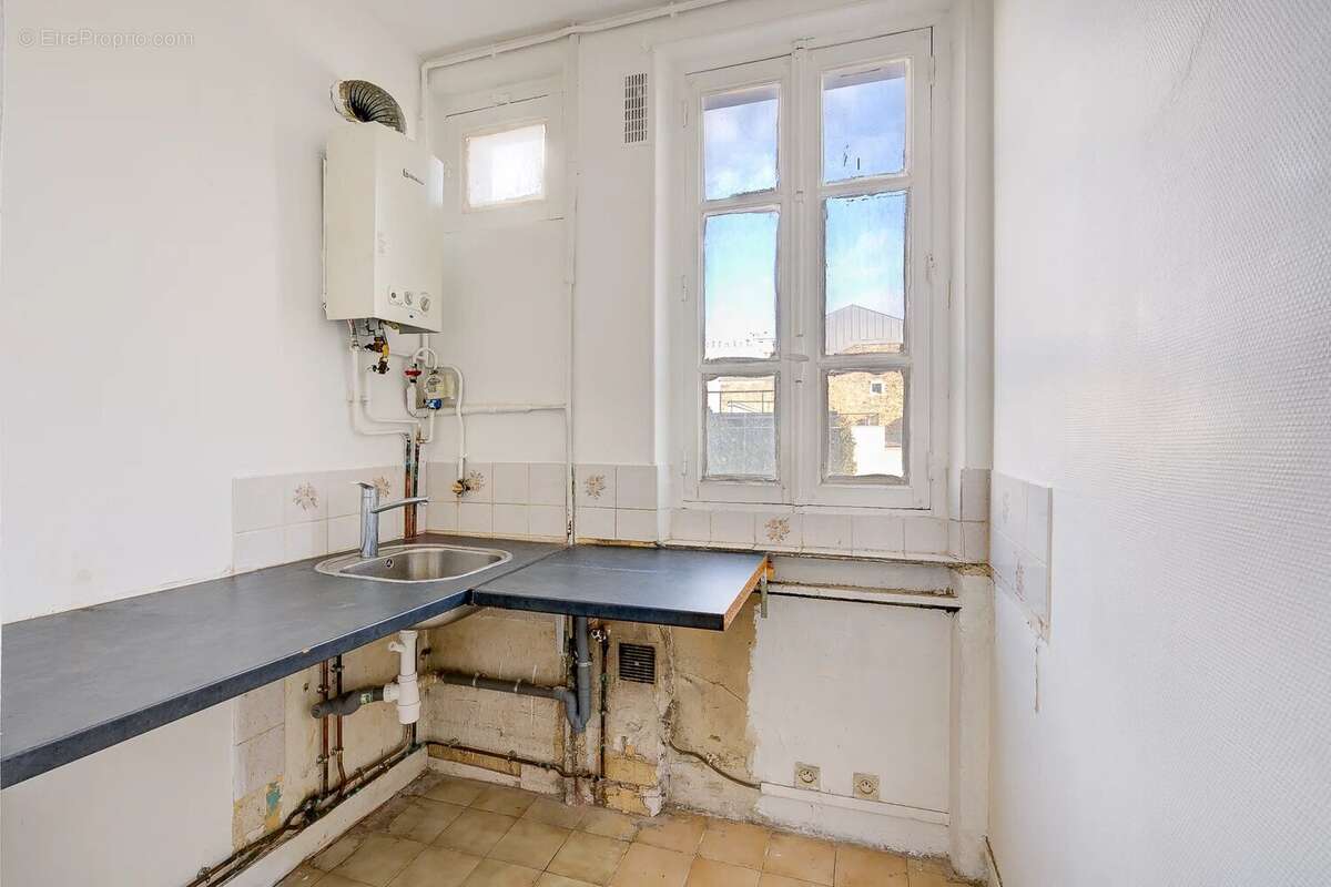 Appartement à MEUDON