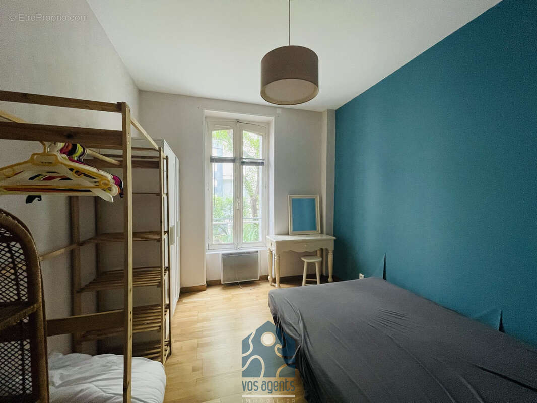 Appartement à CLERMONT-FERRAND