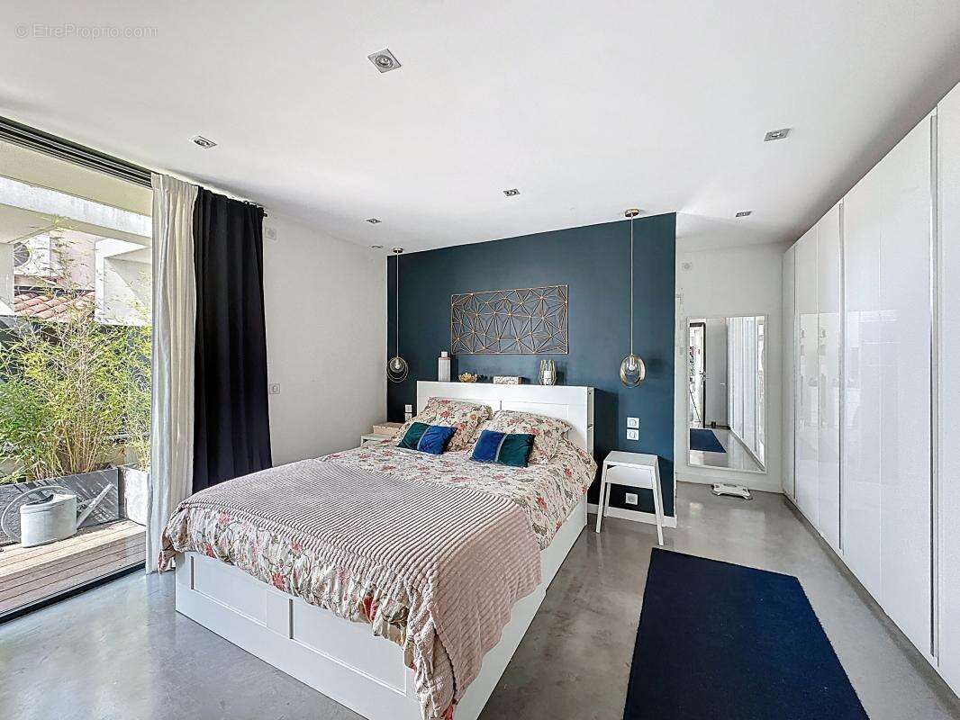 Maison à SAINT-SYMPHORIEN-D&#039;OZON