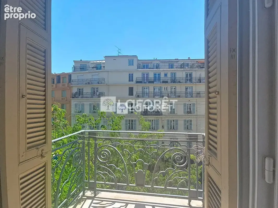 Appartement - Nice - 3 pièces 72,32 m2 - photo 16