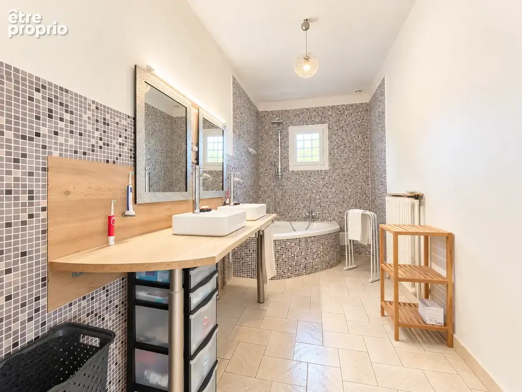 Maison beauregard - photo 8