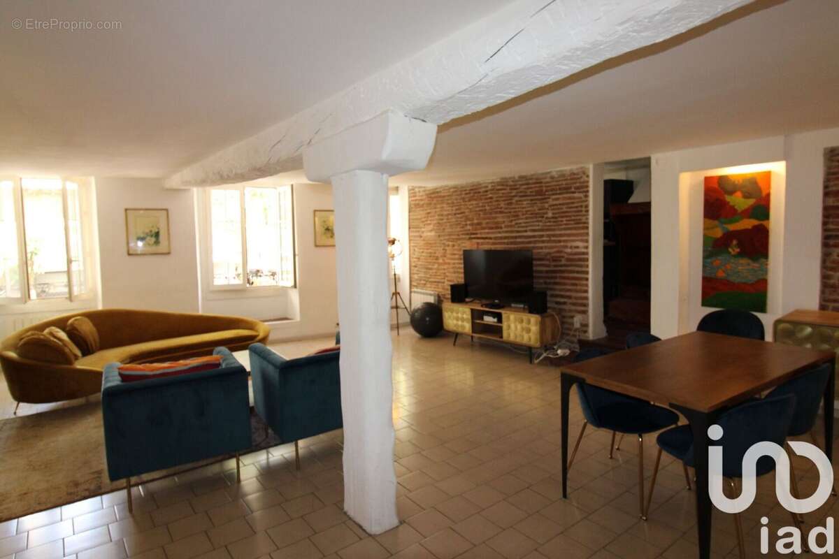Appartement 101 m² à Perpignan  - photo 3