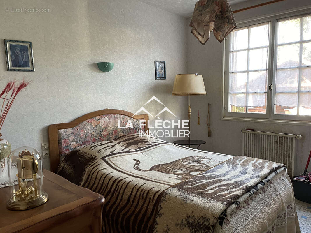 Maison à LA FLECHE