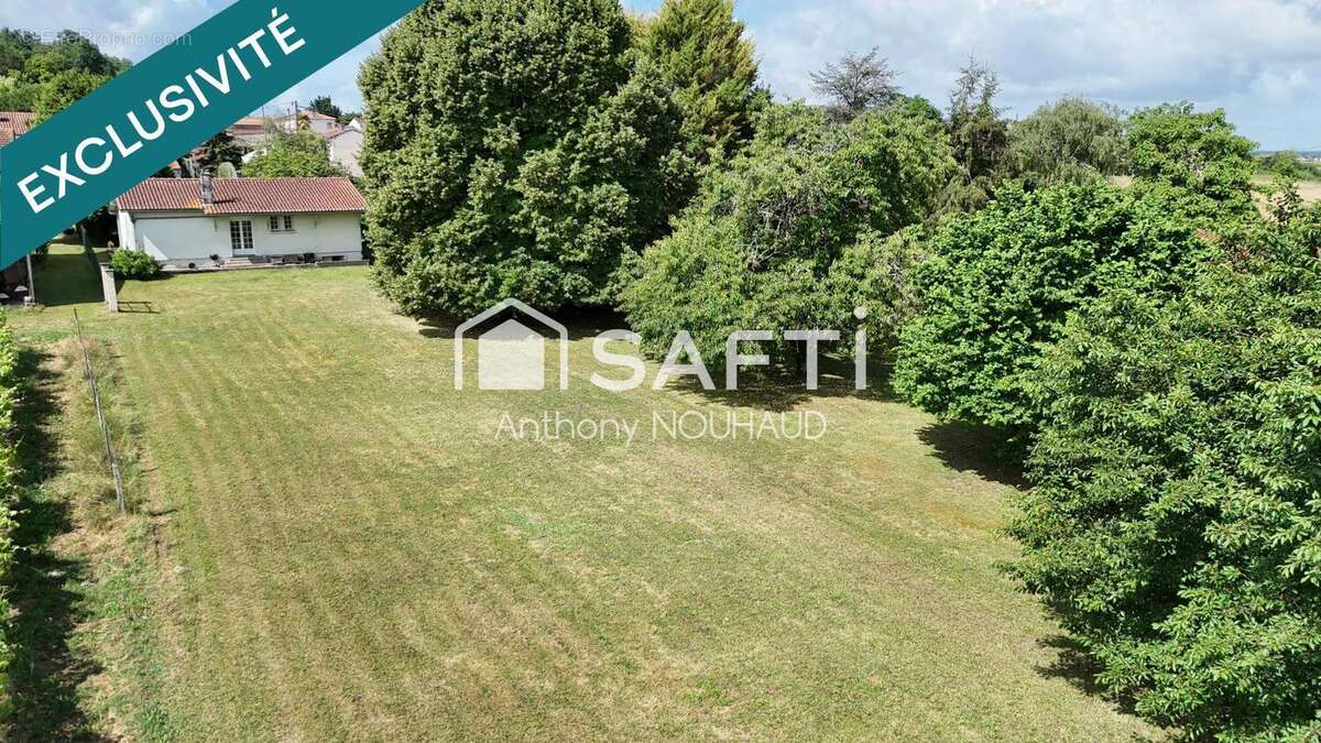 Maison 80 m² à Verrieres  - photo 3