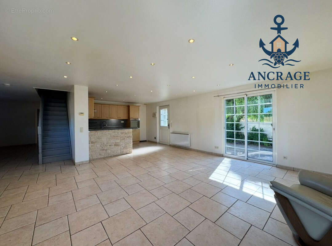 Maison 129 m² à Honfleur  - photo 6
