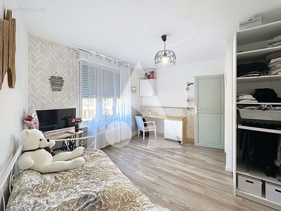 Maison à VIEUX-CONDE