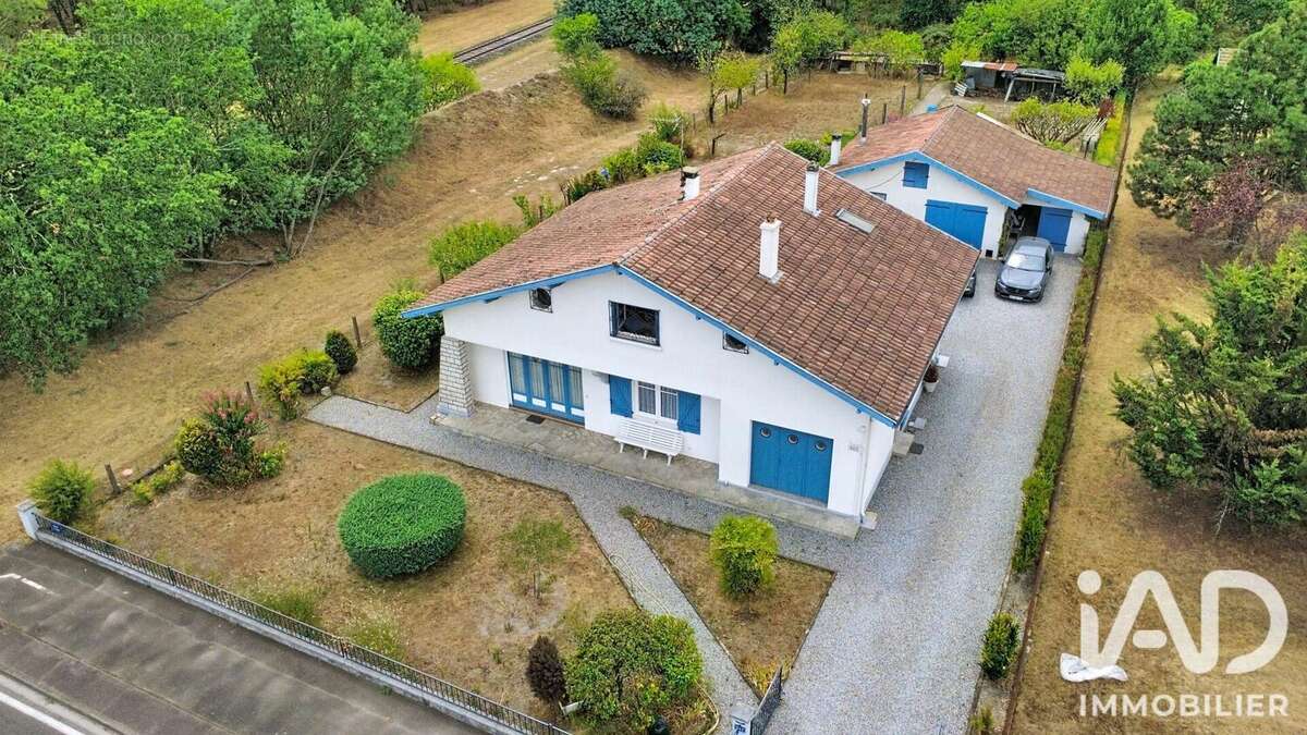 Maison 174 m² à Rion-Des-Landes  - photo 2