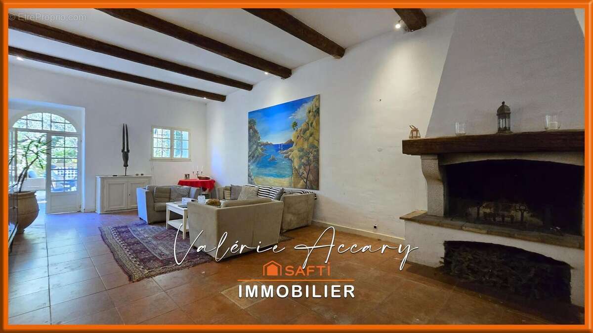 Photo 6 - Maison à LA ROQUEBRUSSANNE