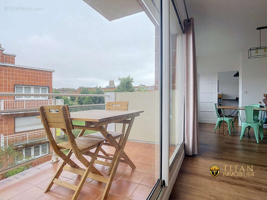 Appartement 97 m² à Dunkerque  - photo 8