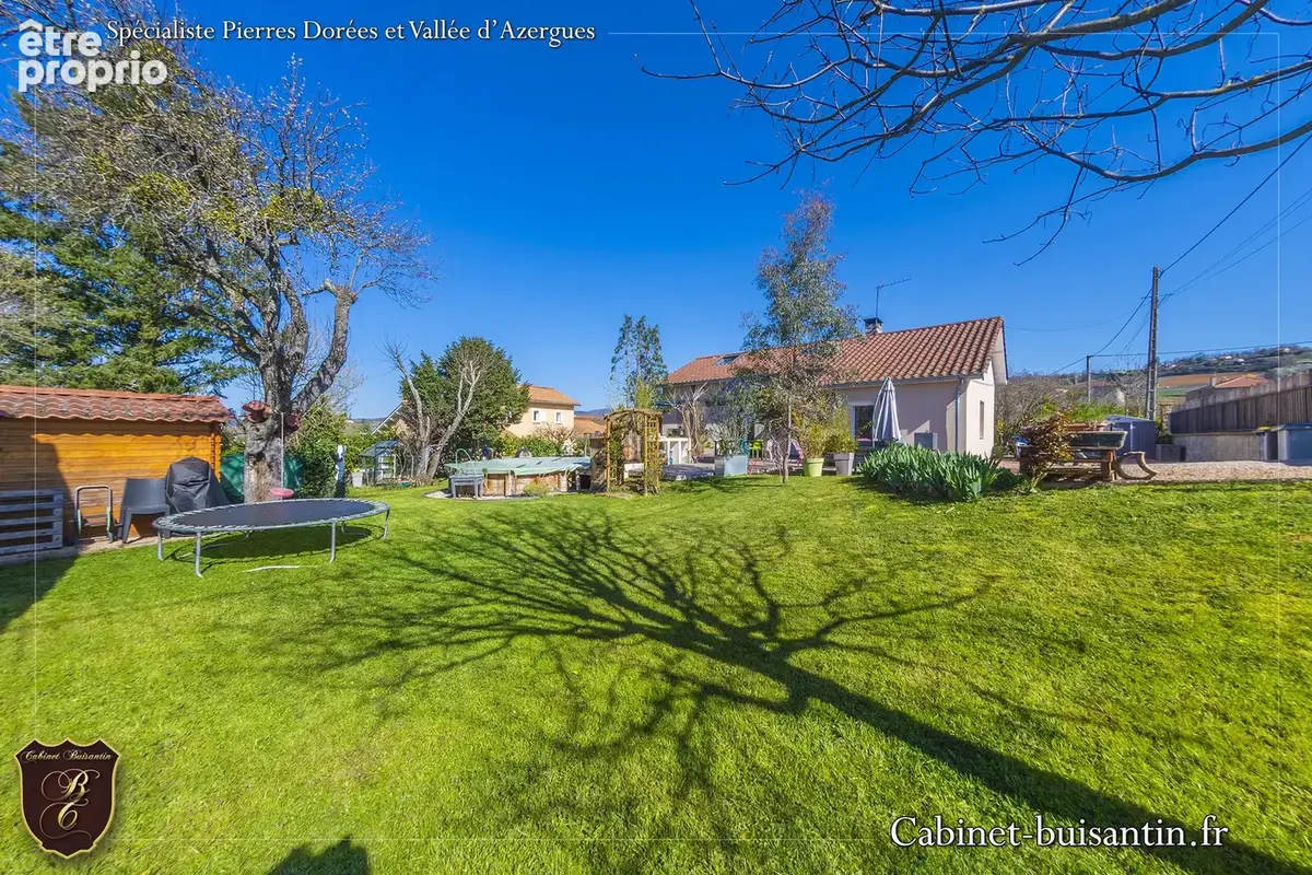 Maison rénovée avec piscine - photo 18