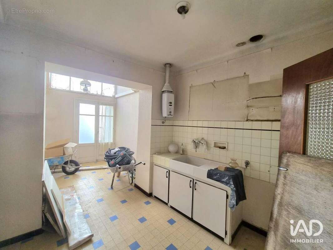 Photo 9 - Appartement à ANTIBES