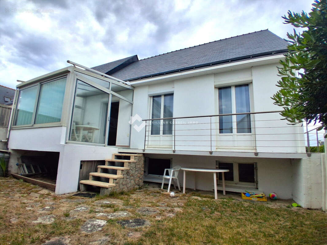 Maison 65 m² à Saint-Pierre-Quiberon  - photo 4