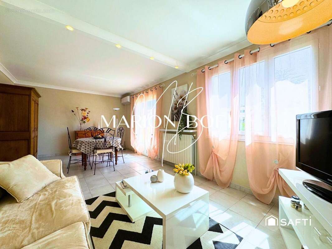 Photo 5 - Appartement à ALES