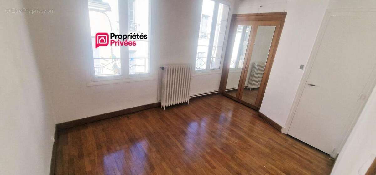 Appartement à SAINT-AIGNAN